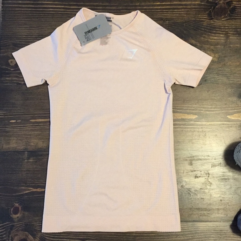 Gymshark shirt
